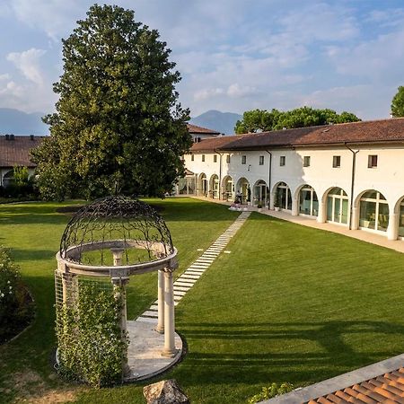 Hotel Villa I Pini Malo  Kültér fotó