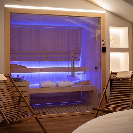 Hotel Villa I Pini Malo  Kültér fotó