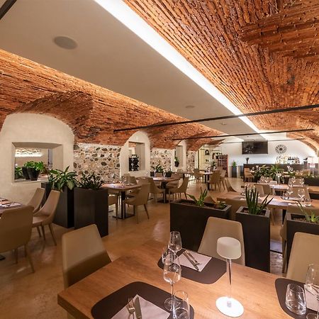Hotel Villa I Pini Malo  Kültér fotó