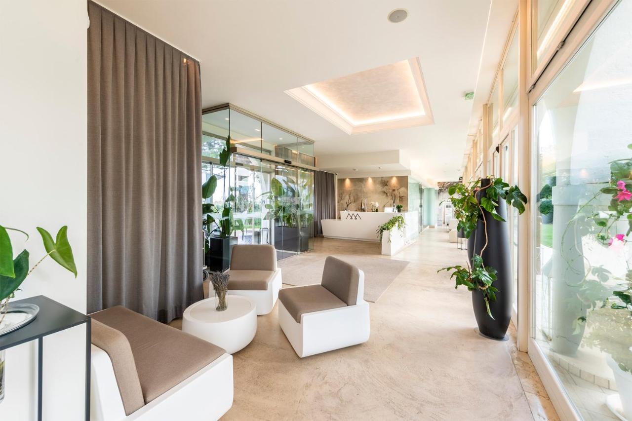 Hotel Villa I Pini Malo  Kültér fotó