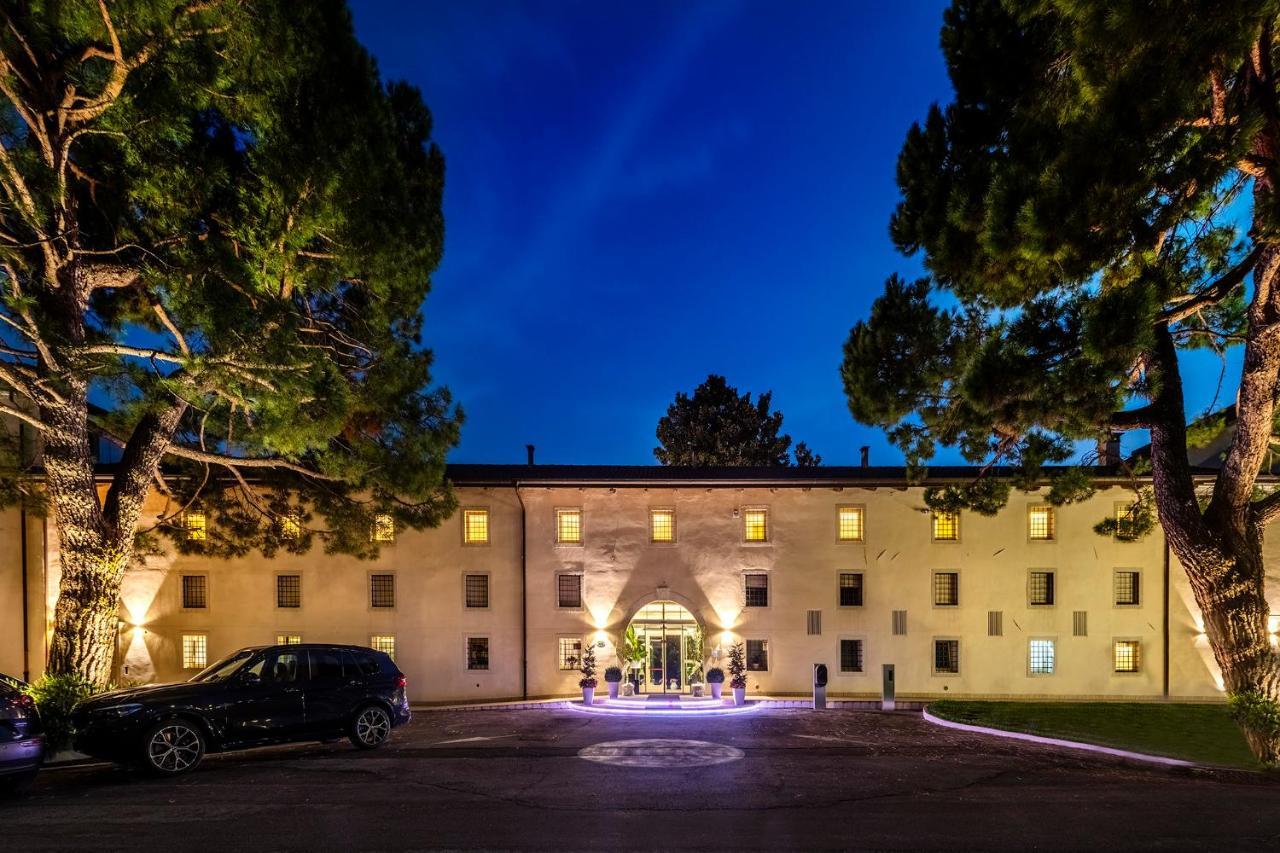 Hotel Villa I Pini Malo  Kültér fotó