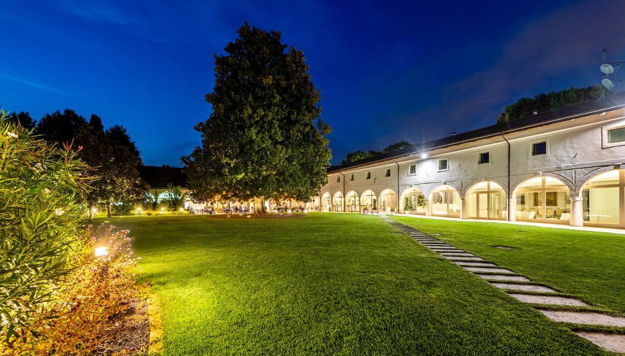 Hotel Villa I Pini Malo  Kültér fotó