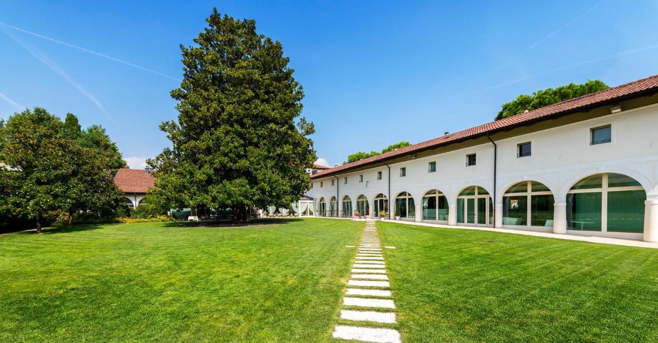 Hotel Villa I Pini Malo  Kültér fotó