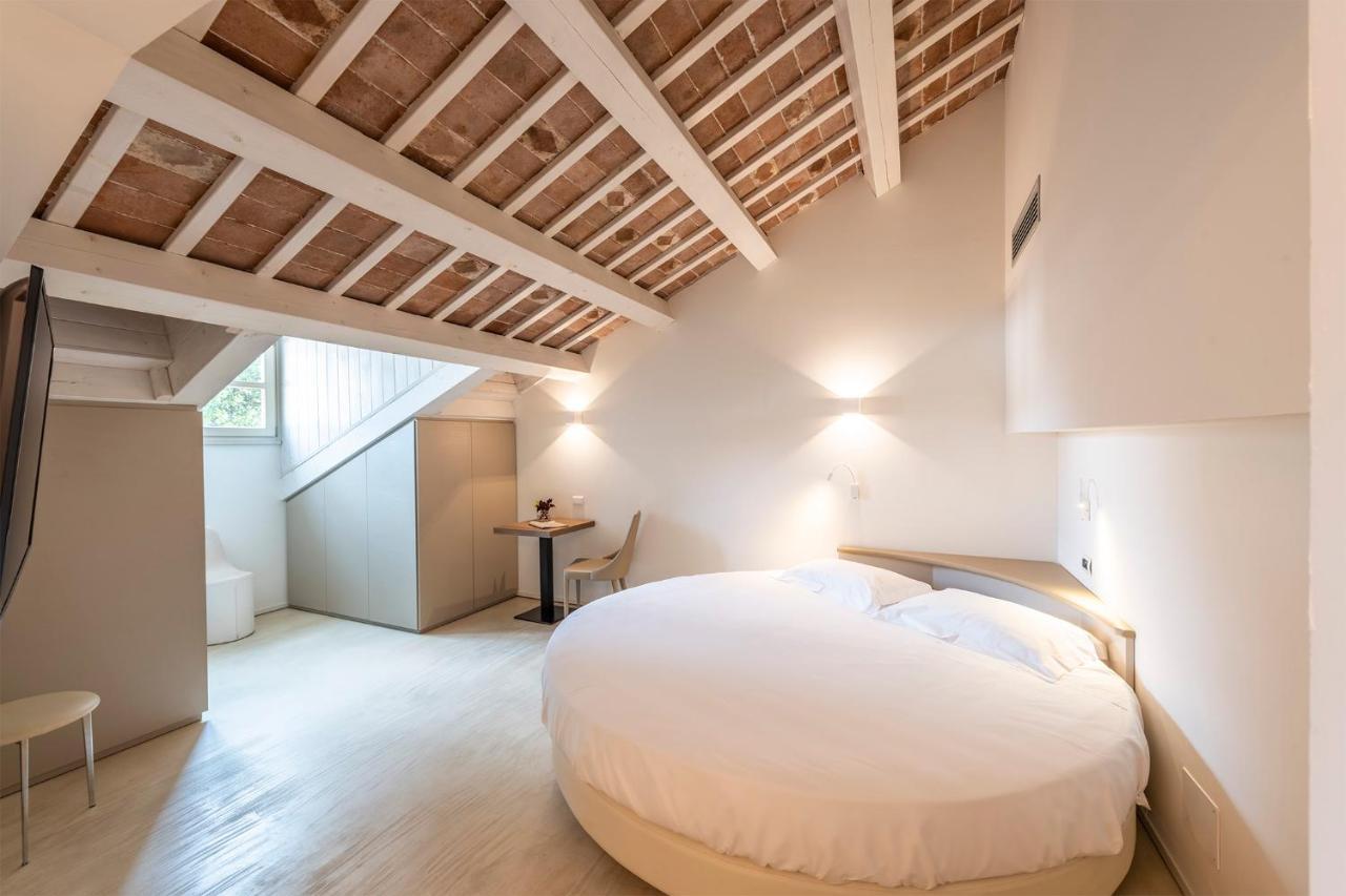 Hotel Villa I Pini Malo  Kültér fotó