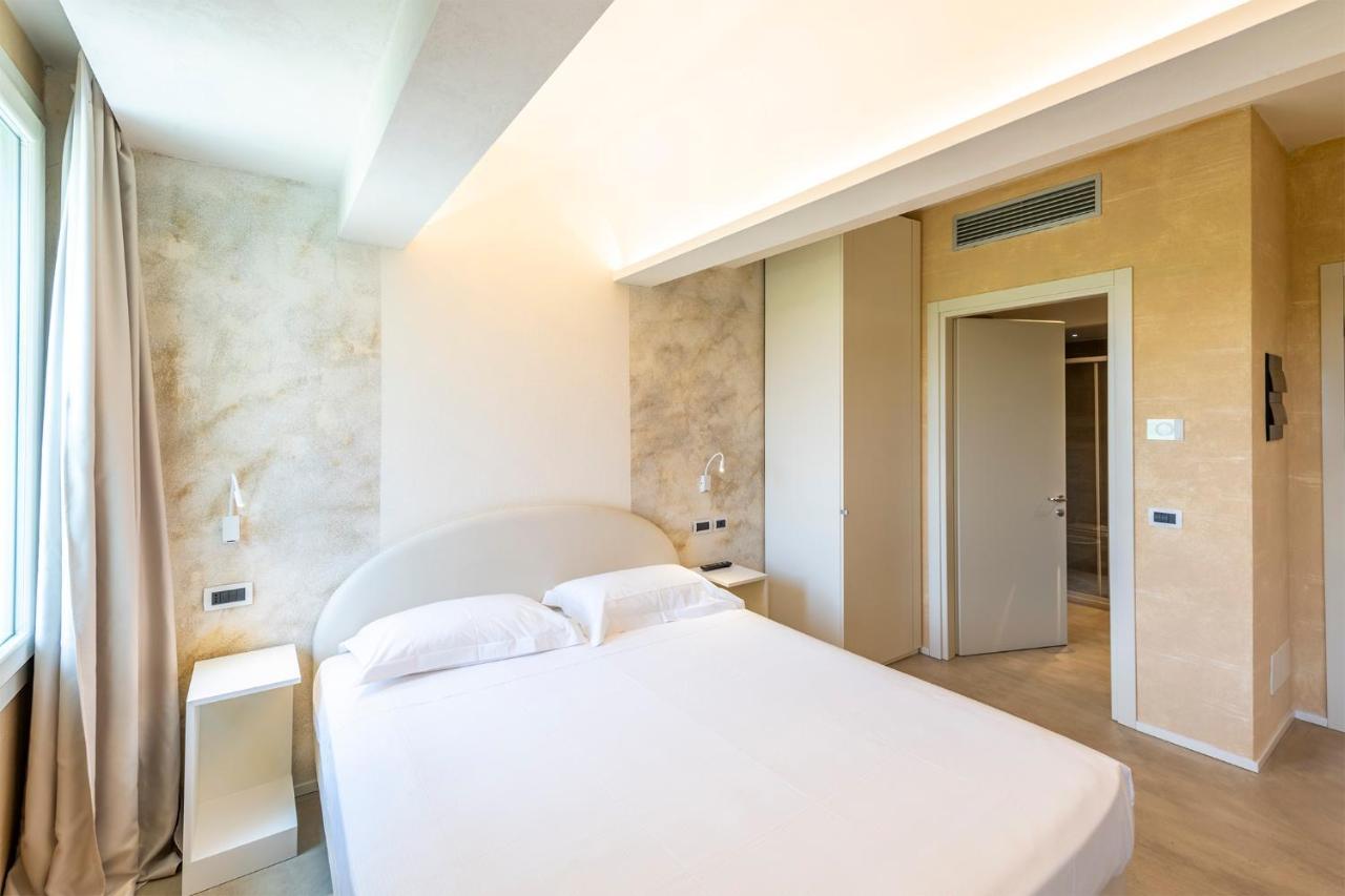 Hotel Villa I Pini Malo  Kültér fotó