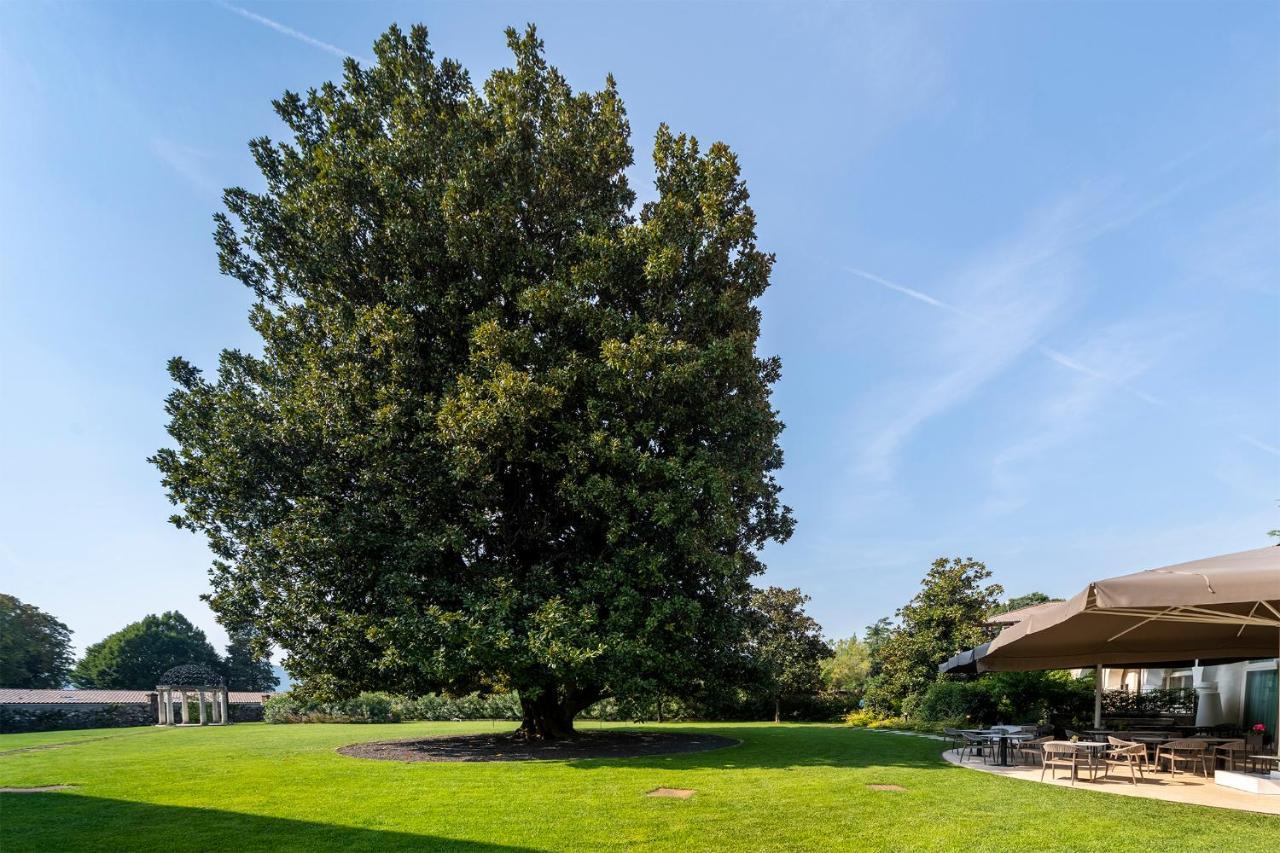 Hotel Villa I Pini Malo  Kültér fotó