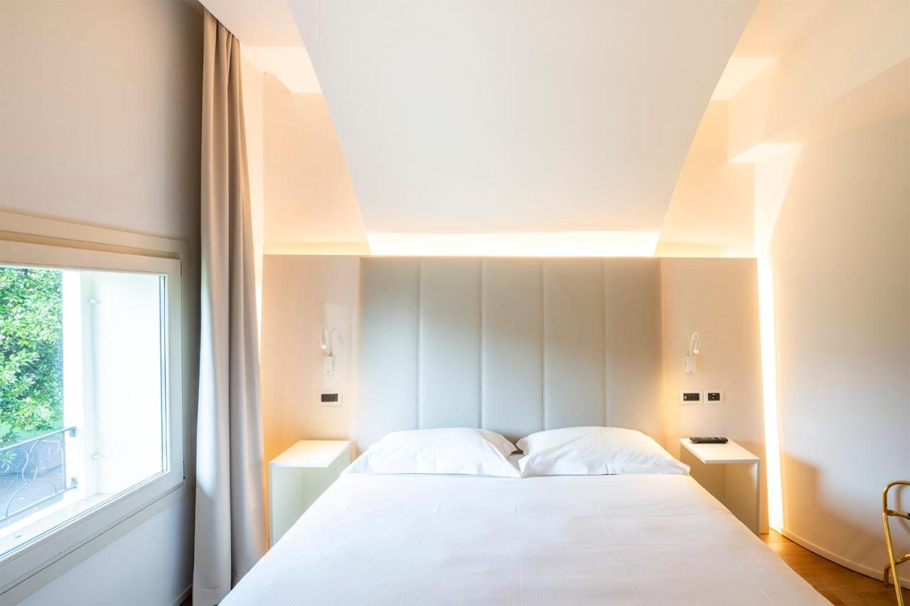 Hotel Villa I Pini Malo  Kültér fotó