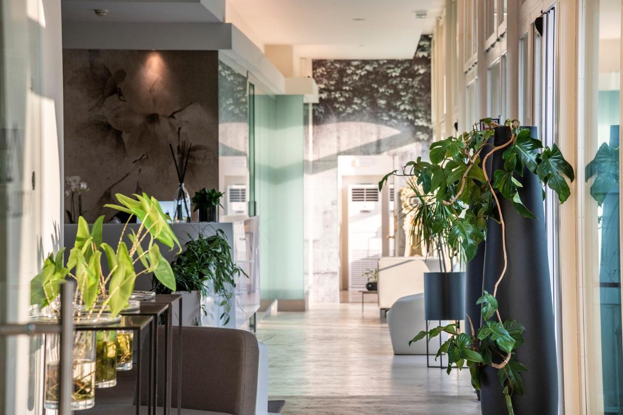 Hotel Villa I Pini Malo  Kültér fotó