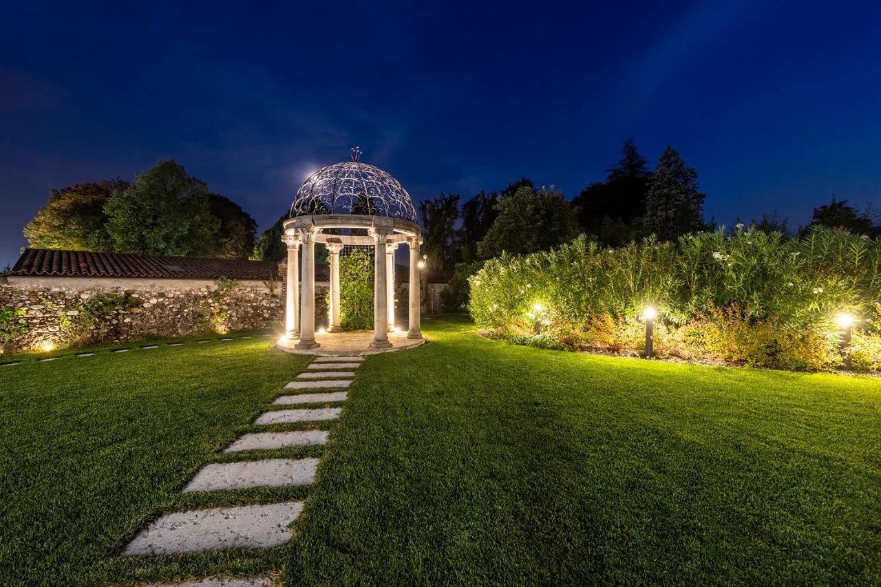 Hotel Villa I Pini Malo  Kültér fotó