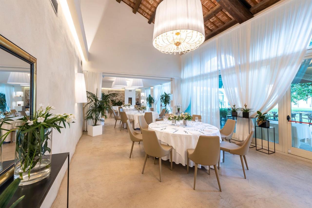 Hotel Villa I Pini Malo  Kültér fotó