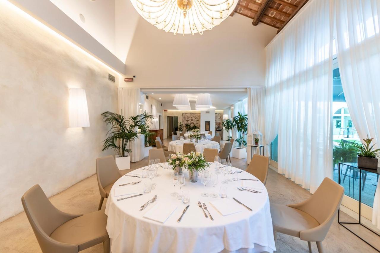Hotel Villa I Pini Malo  Kültér fotó