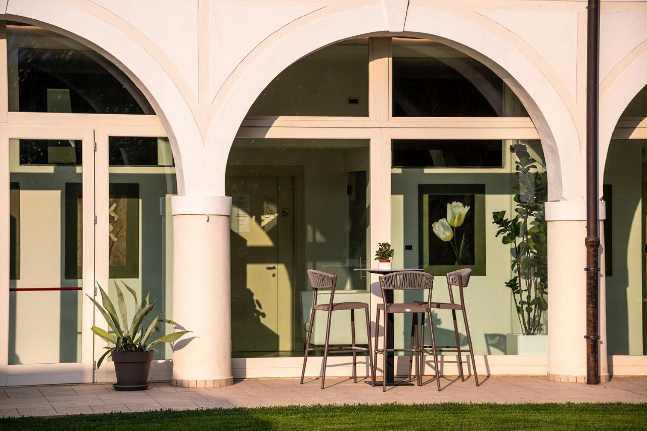 Hotel Villa I Pini Malo  Kültér fotó