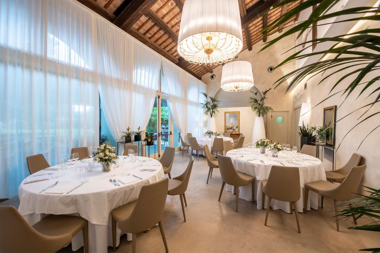 Hotel Villa I Pini Malo  Kültér fotó
