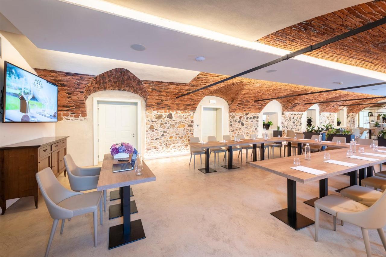 Hotel Villa I Pini Malo  Kültér fotó