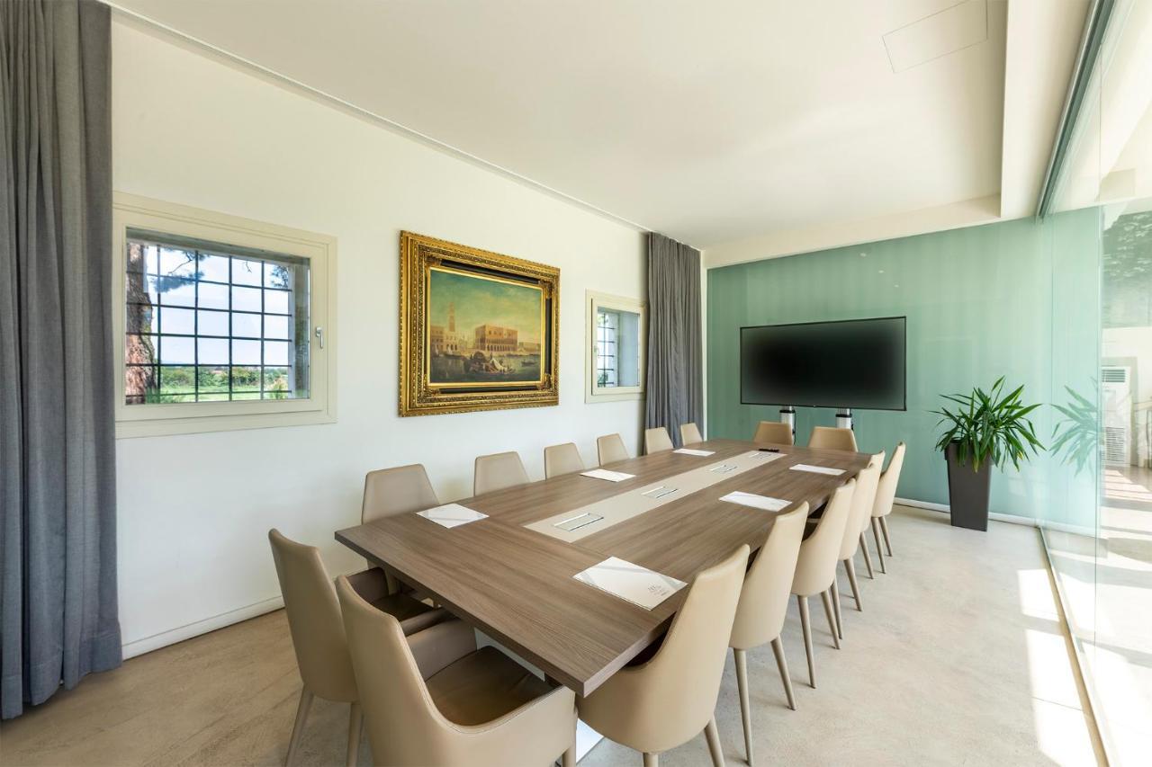 Hotel Villa I Pini Malo  Kültér fotó
