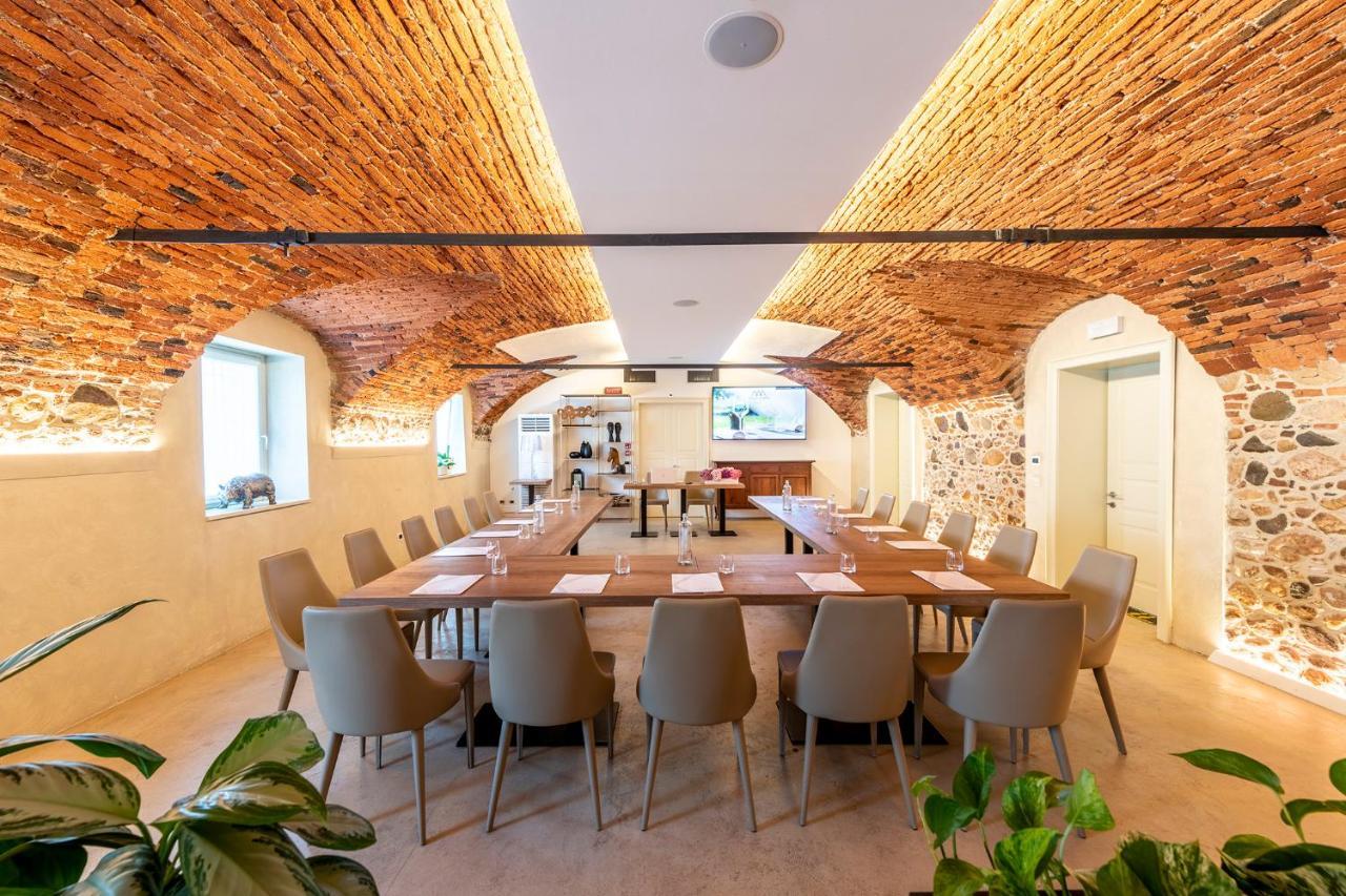 Hotel Villa I Pini Malo  Kültér fotó