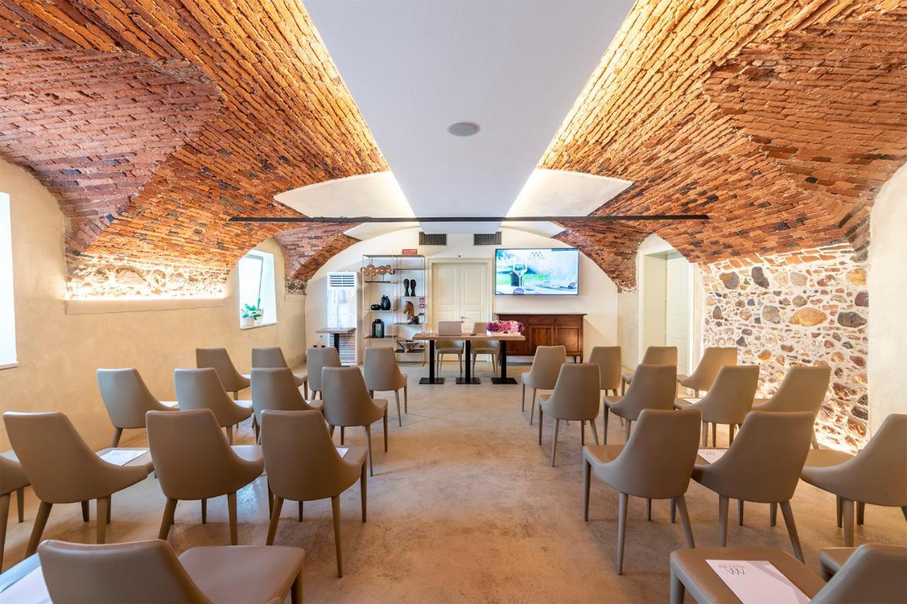 Hotel Villa I Pini Malo  Kültér fotó