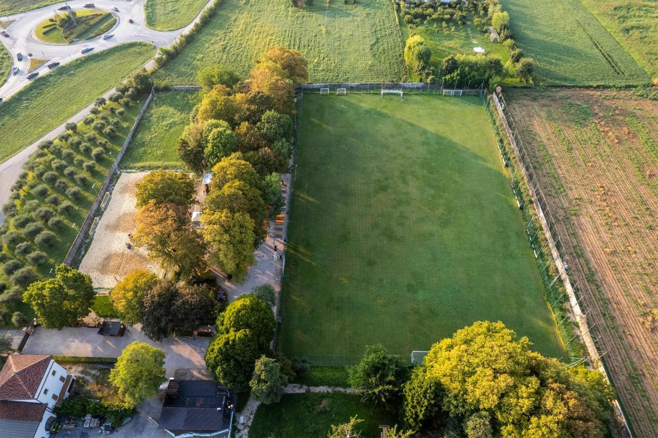 Villa I Pini Malo  Kültér fotó