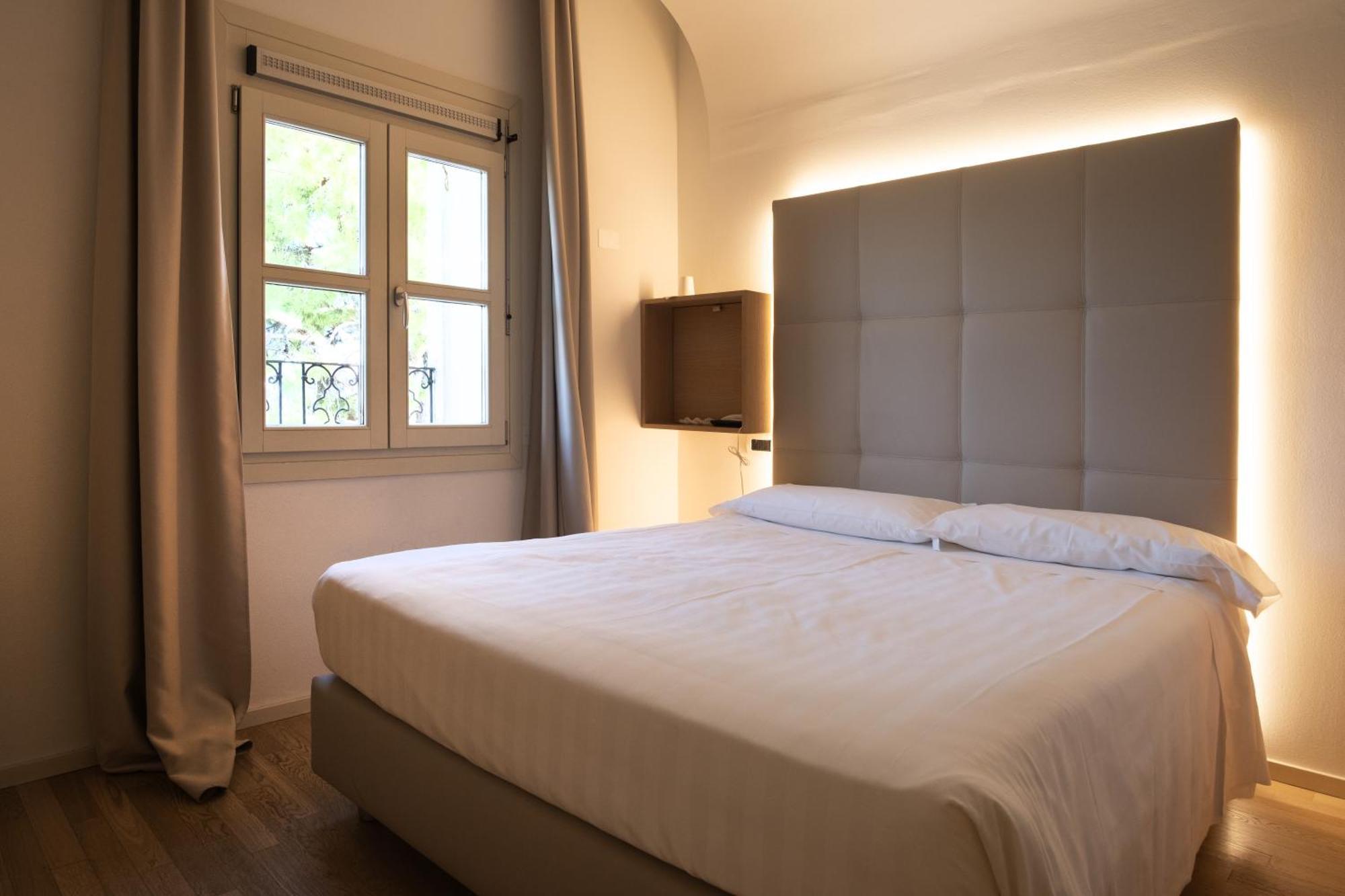 Hotel Villa I Pini Malo  Kültér fotó