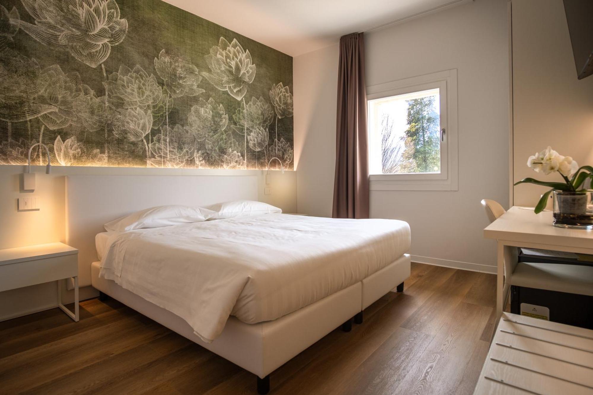 Hotel Villa I Pini Malo  Kültér fotó