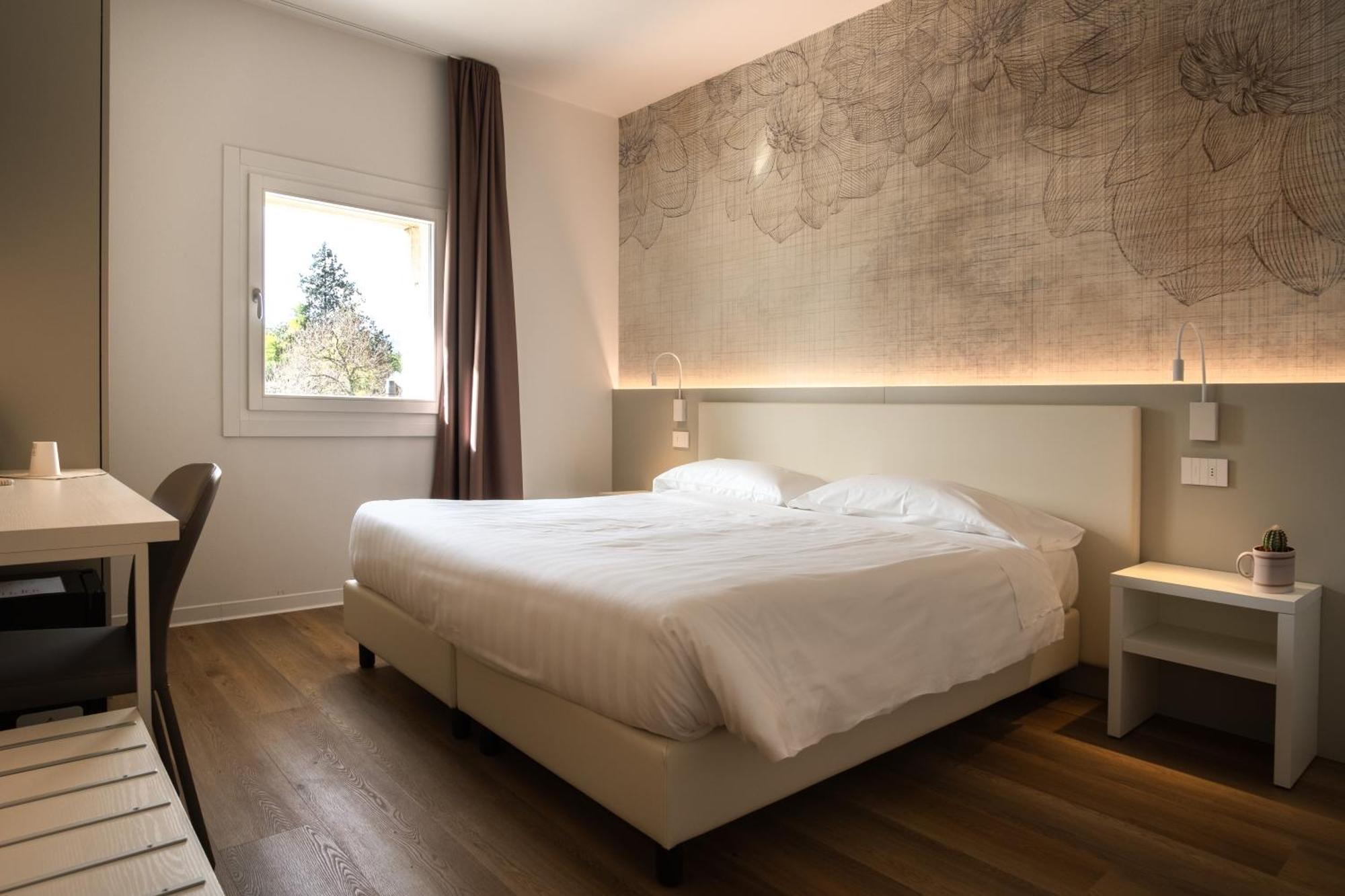 Hotel Villa I Pini Malo  Kültér fotó