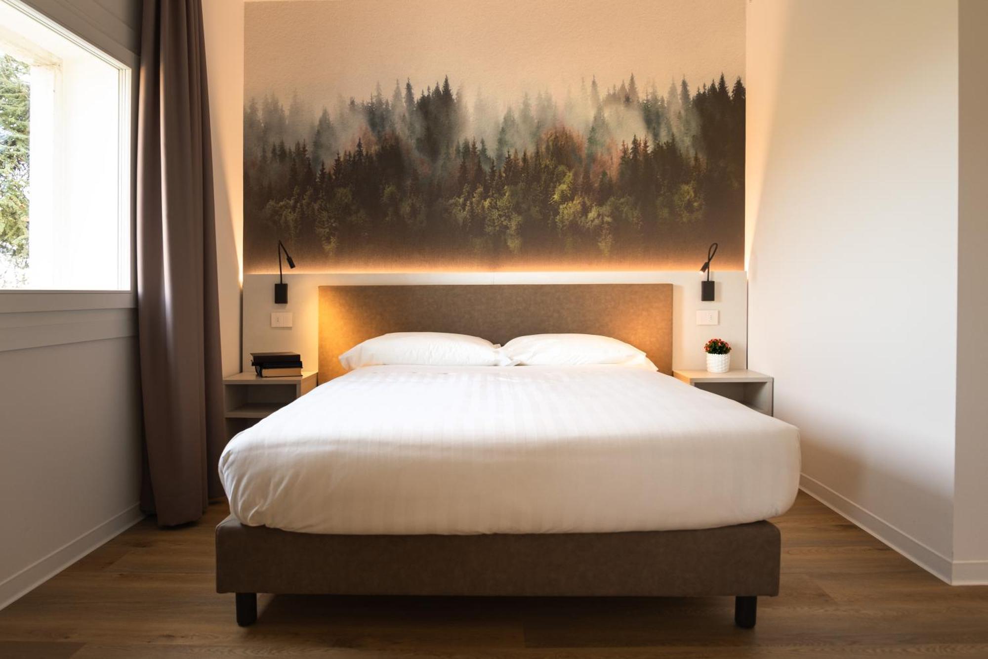 Hotel Villa I Pini Malo  Kültér fotó