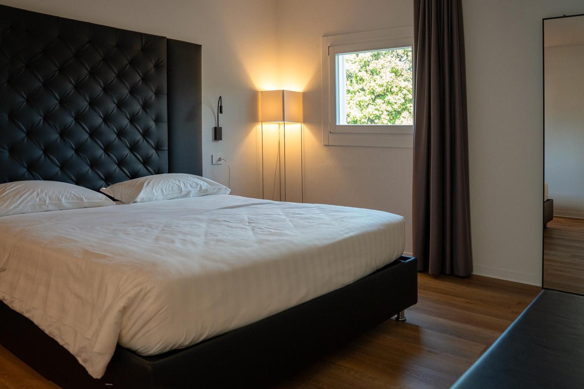 Hotel Villa I Pini Malo  Kültér fotó