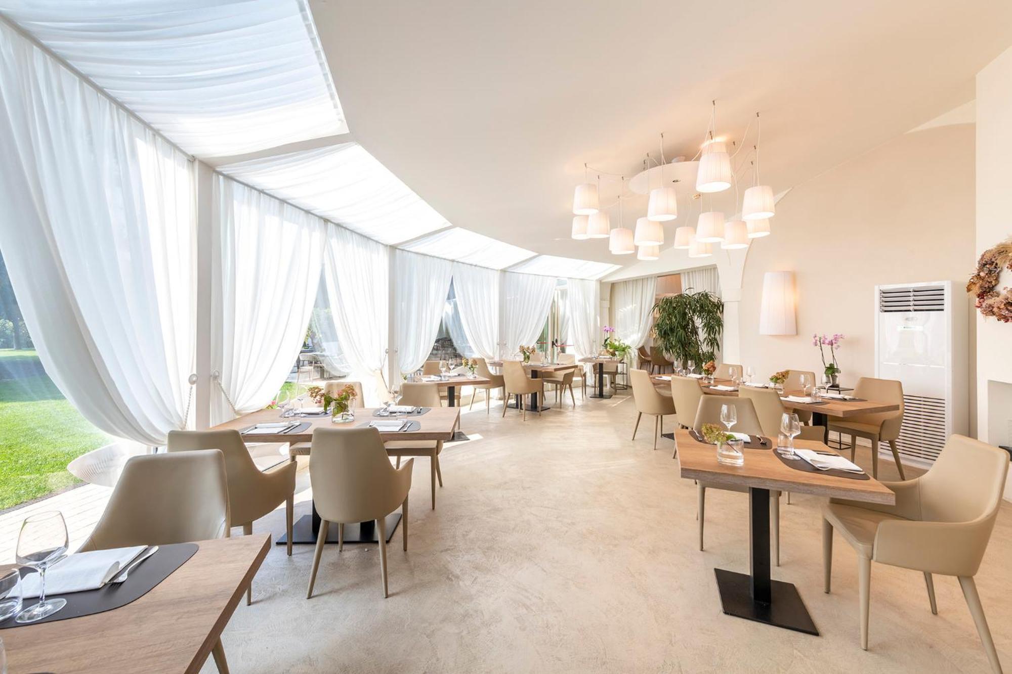 Hotel Villa I Pini Malo  Kültér fotó